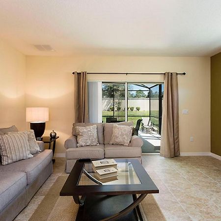 5Br 5 Bath Pvt Home Pool Bbq 11Min Disney 2744Ft Kissimmee Exterior photo